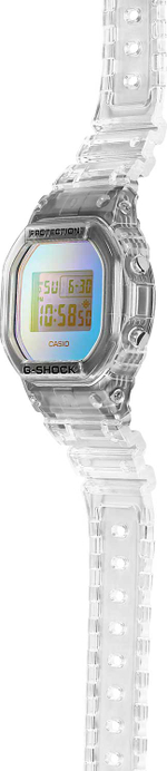 Часы Casio DW-5600SRS-7