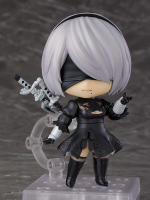 Фигурка Nendoroid No.1475 NieR:Automata 2B (YoRHa No.2 Type B) Ниер: Автомата: 2Б