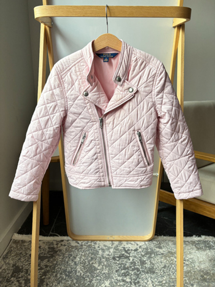 Куртка-косуха Polo Ralph Lauren, 116