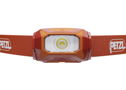Фонарь налобный Petzl Tikkina (E060AB03) 300лм, красный