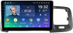 Магнитола для Volvo S60 2 Y20 2010-2018 - Teyes CC2 PLUS монитор 9" QLED, Android 10, Быстрая, SIM-слот