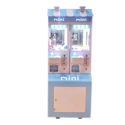 Автомат с игрушками MINI DOUBLE CRANE MACHINE