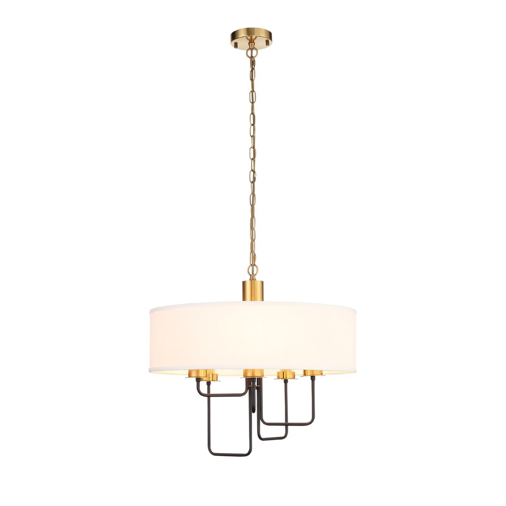 Люстра подвесная ST Luce Delavera SL336.303.05