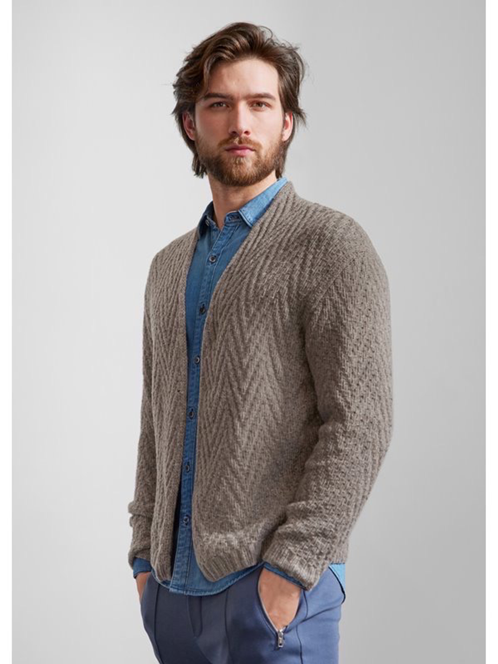 Cashmere 16 Fine