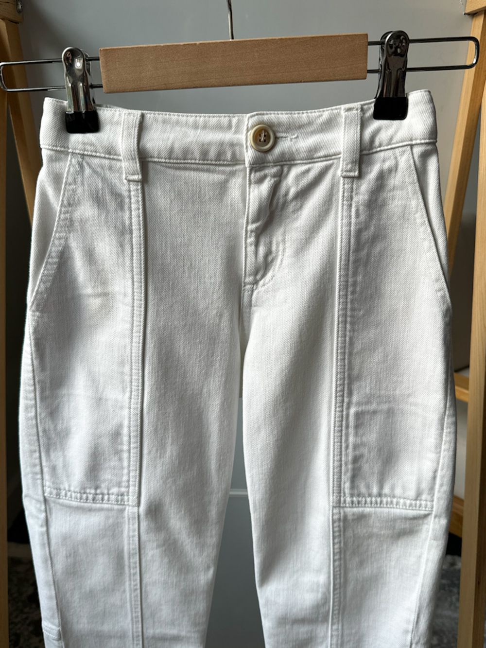 Джинсы Brunello Cucinelli , 116