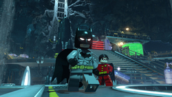 LEGO Batman 3: Beyond Gotham Season Pass (для ПК, цифровой код доступа)
