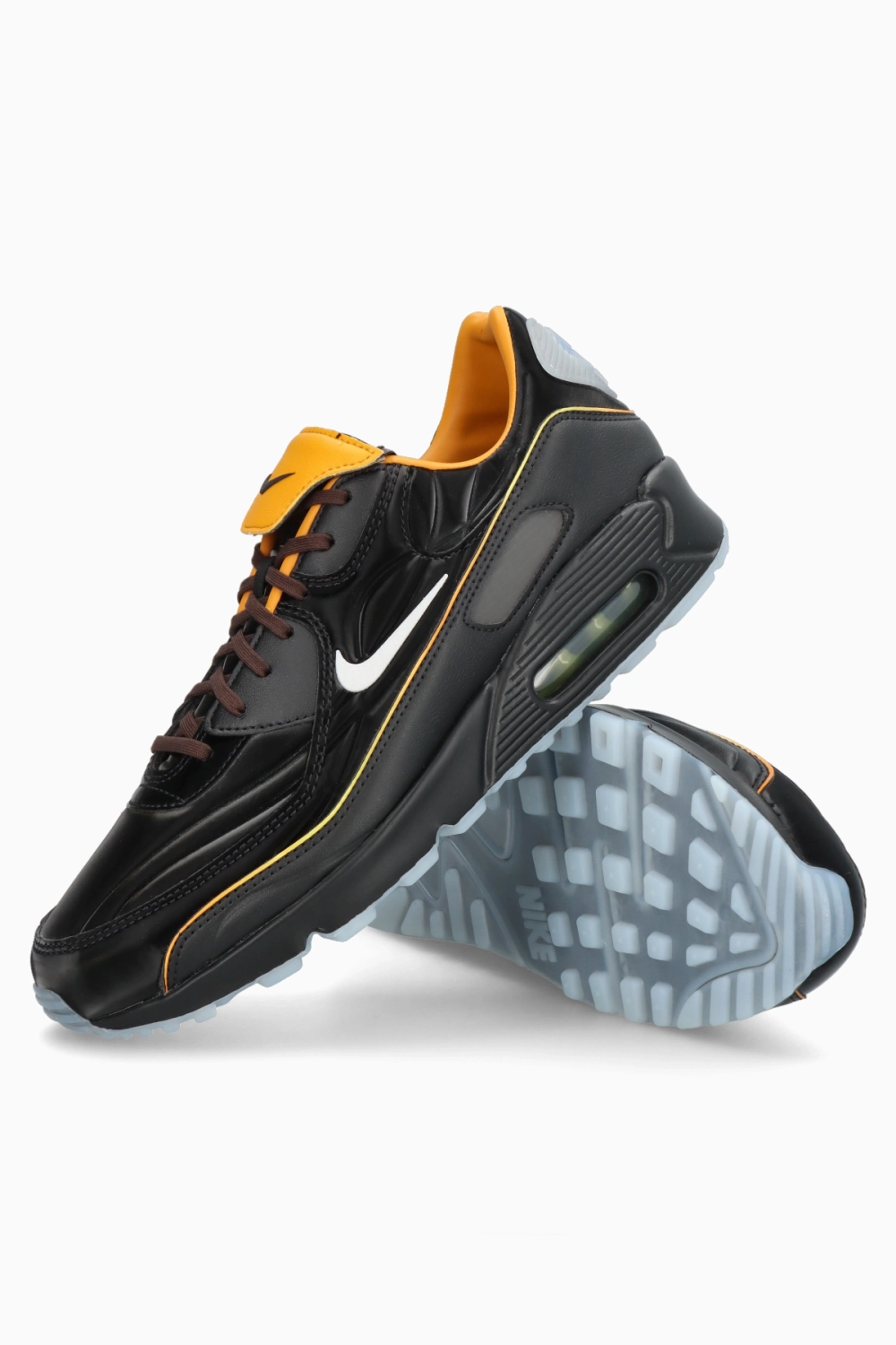 Кроссовки Nike Air Max 90 Mercurial - черный