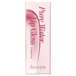 Dasique, чистая вода, блеск для губ, оттенок 12 леденцов, 2,6 г (0,09 унции)