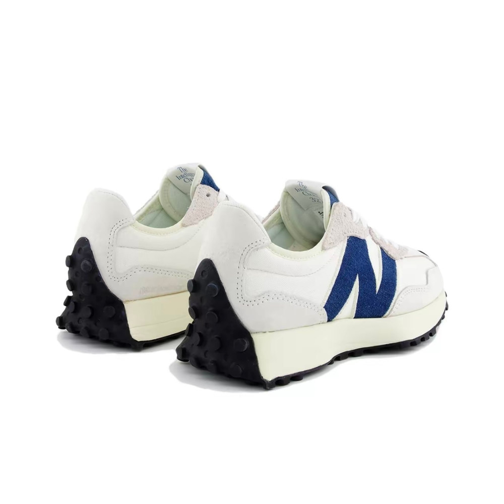 New Balance 327 "Reflection Heron Blue"