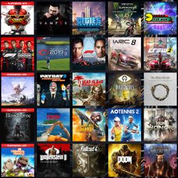 PlayStation PLUS Deluxe TURKEY ПРОДАЖА PS4 | PS5