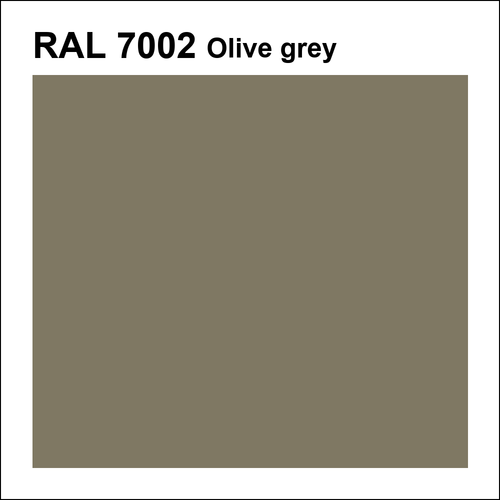 RAL 7002 за кг
