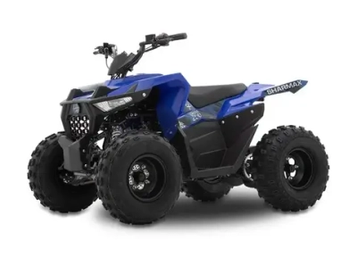 Квадроцикл SHARMAX Cross 200 (P)