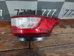 Фонарь задний правый Chevrolet Traverse 2 17-21 Б/У Оригинал 84990361