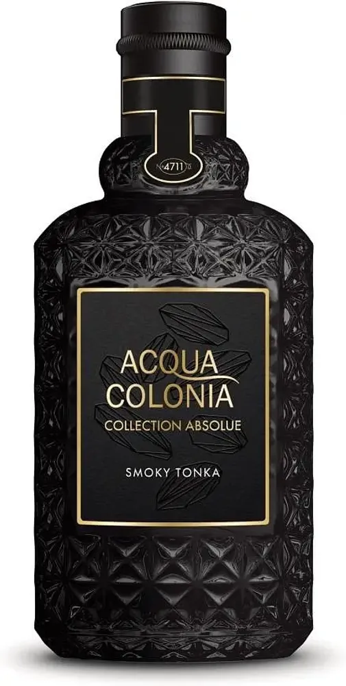 4711 Acqua Colonia Absolue Smoky Tonka EDP Absolue 100 ml