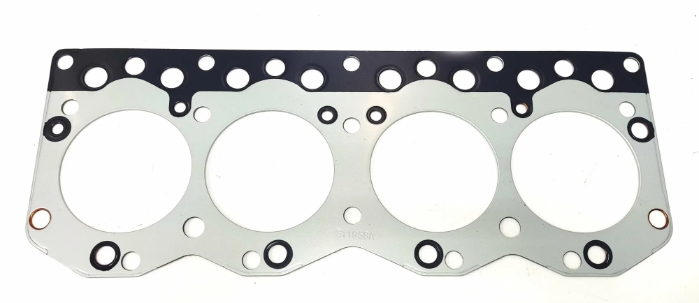 Прокладка ГБЦ ISUZU C240PKJ/4JG2 8970189361
