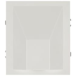 Вывод кабеля ЭРА Arktik 16-6001-01 белый | Эра Arktik