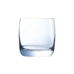 Стакан Олд Фэшн 310 мл хр. стекло "Вине" d 8,4 см h8,3 см Chef&Sommelier [6]
