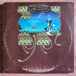 Виниловая пластинка Yes – Yessongs 3LP