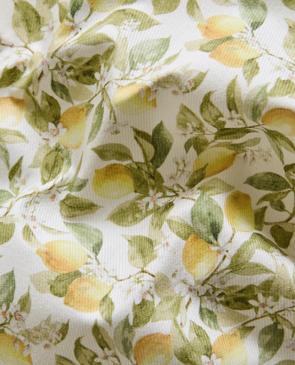 скатерть из хлопка Zara Home, фото 5