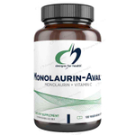 Designs For Health - Monolaurin-Avail™ - 120 capsules