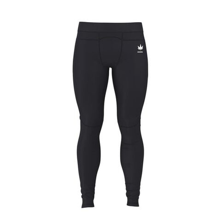 Леггинсы компрессионные Evolution Tight — Black