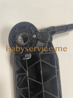 Подножка Carrello Bravo Plus CRL—5515