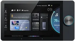 Смарт панель Vision48/22 SP 48-SMART 2 iLedex