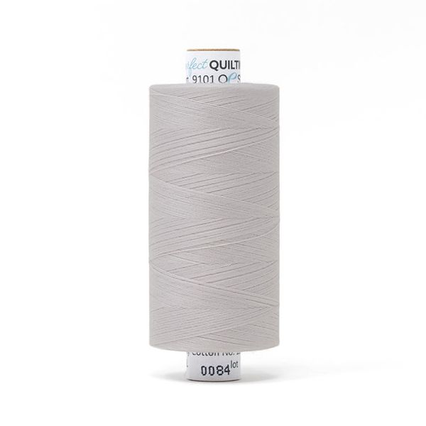 Нитки машинные для квилтинга Mettler Perfect 120 (1000 м), 5 кат. | цв. 0084