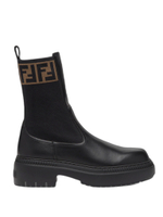 Челси Fendi