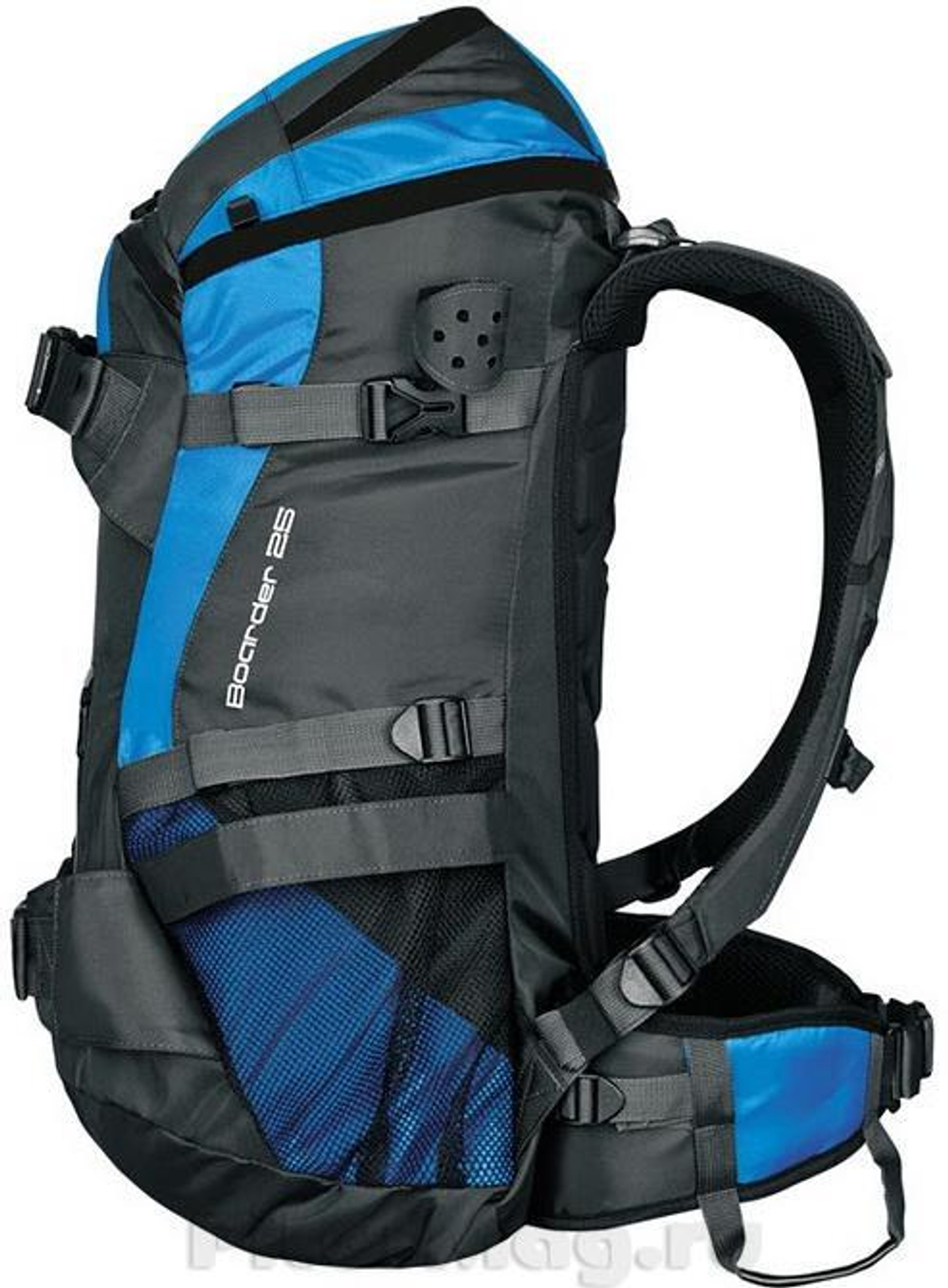 Рюкзак Husky Boarder 35
