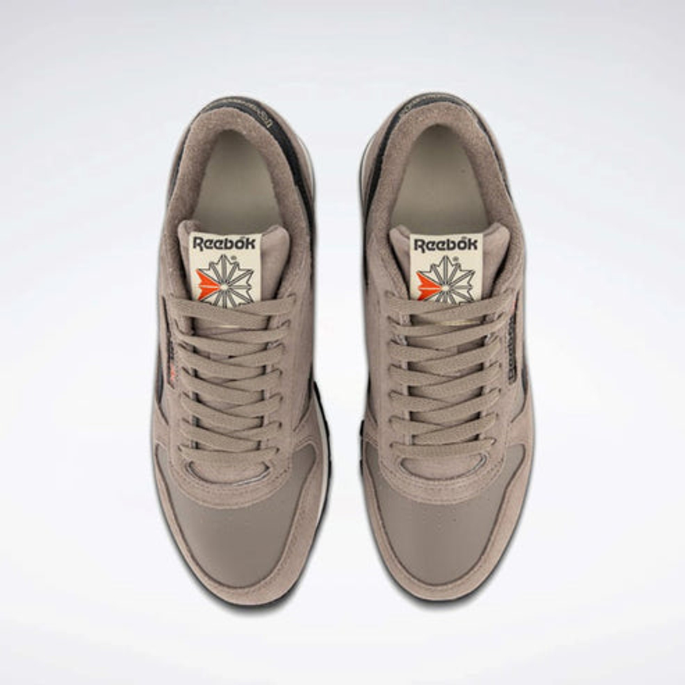Кроссовки мужские REEBOK CLASSIC LEATHER