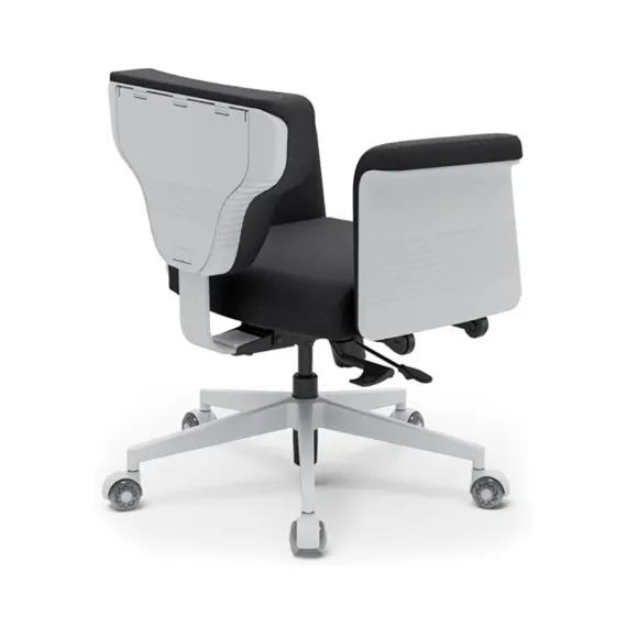 FoxGear Studio Fabric Dark Grey