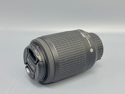 Nikon 55-200mm Не рабочий AF