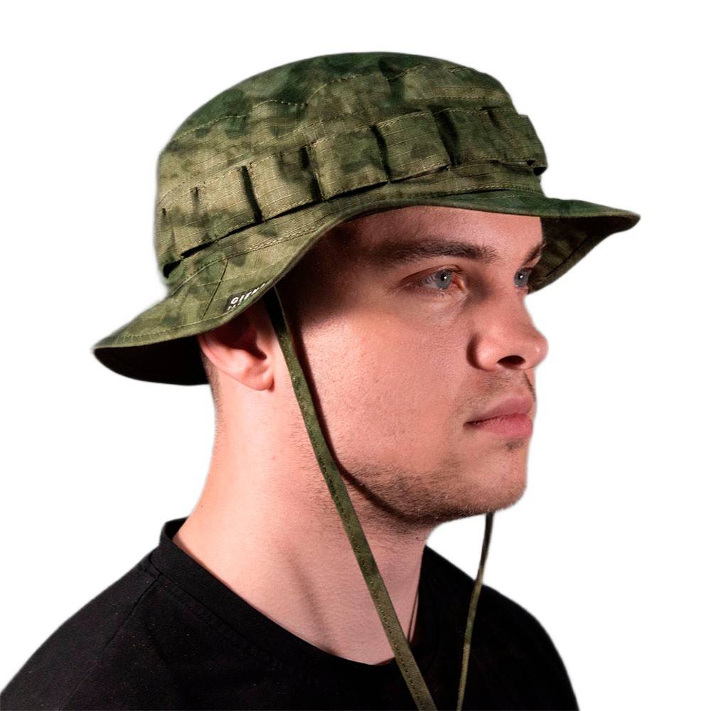 Панама SAS, GIENA Tactics — фото 10