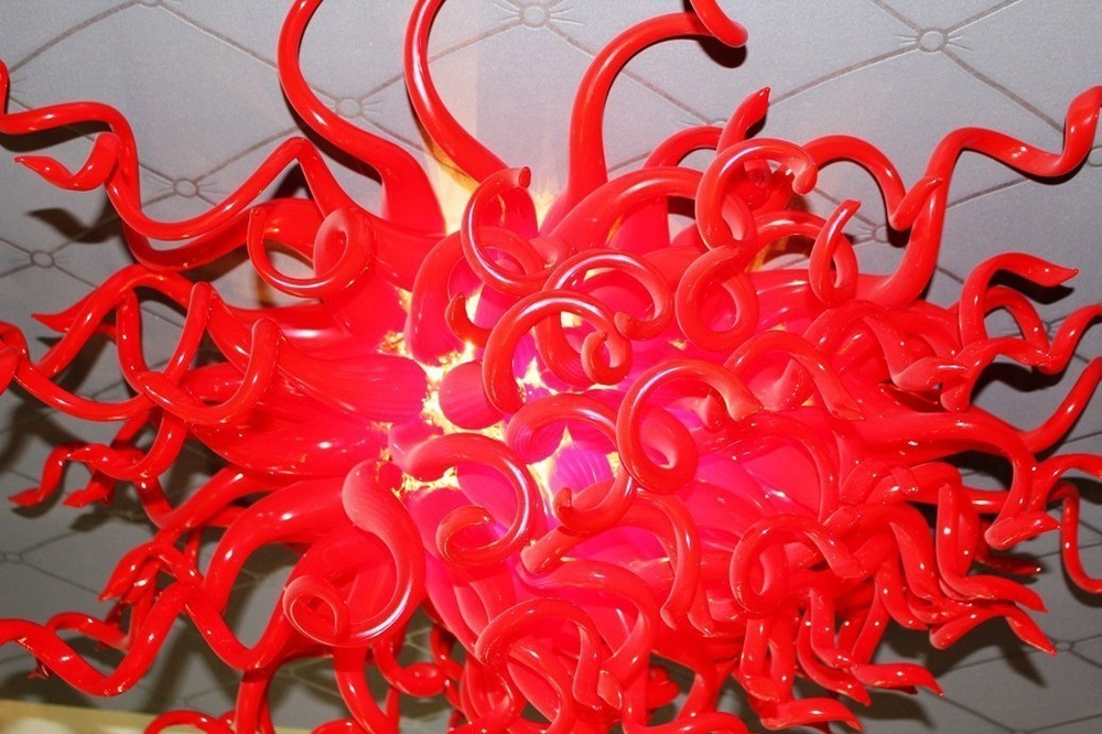 Люстра ARTE DI MURANO 11-20 by Arlecchino Arts (HK) «Ø 100 см»