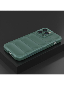 Противоударный чехол Flexible Case для iPhone 14 Pro Max