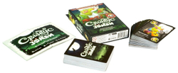 Настольная игра «Свинтус зомби»