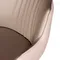 Стул Sofia, серая экокожа Soft-Touch