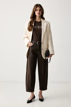 Футболка женская GUESS