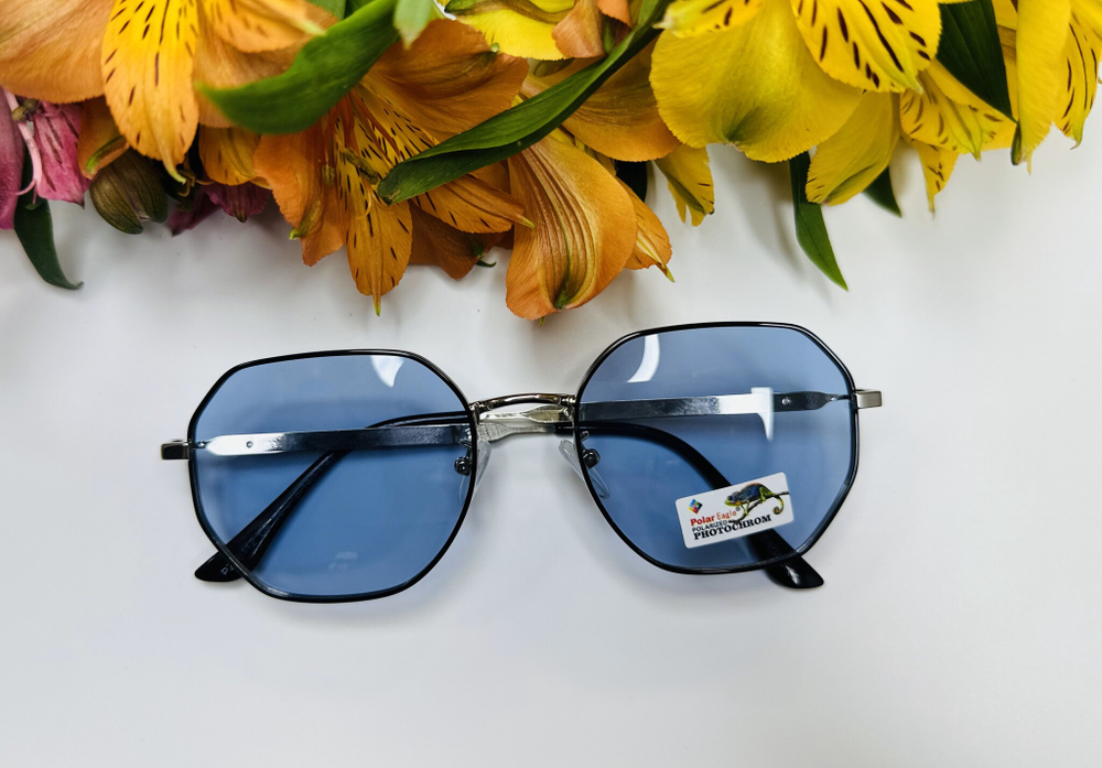 Солнцезащитные очки POLARIZED