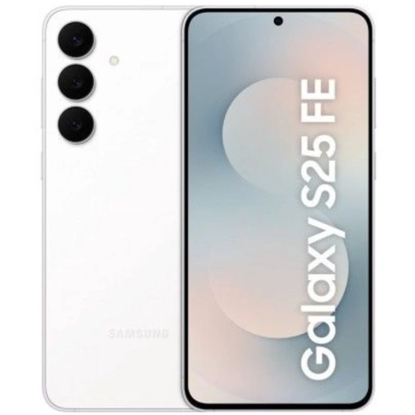 Смартфон Samsung Galaxy S25 FE 8/256 White
