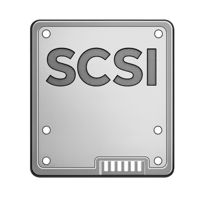 Купить Жесткие диски SCSI