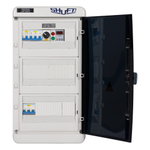 Шкаф управления BM-PDT-E15-SM135-G220 НС-1256720