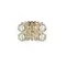Бра NewRgy E91-ф300*H190 H GOLD, 2×40 Вт, золотое