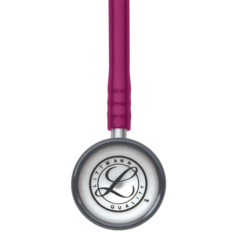 Стетоскоп Littmann Classic II Pediatric малиновый (2122)