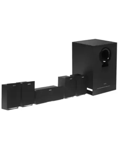 Колонки 5.1 R501BT black 80002225 BLACK 22 Вт
