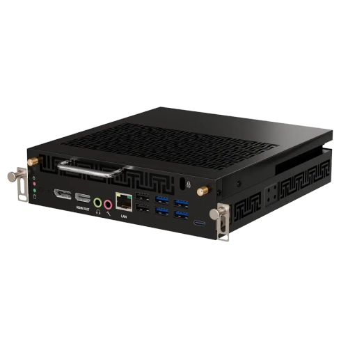 Встраиваемый OPS-компьютер AxeTech i7-11700-8-128 (Win 10)