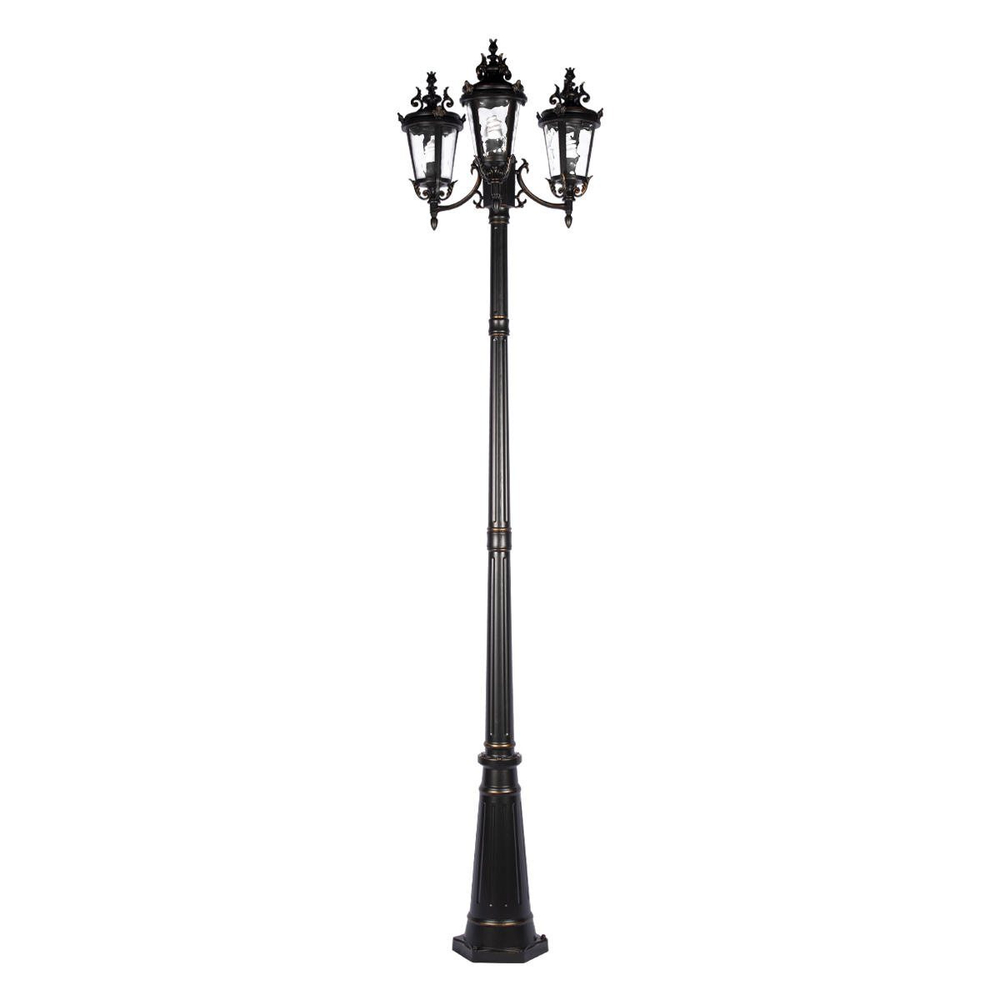 Ландшафтный светильник Loft It Verona 100003/2300