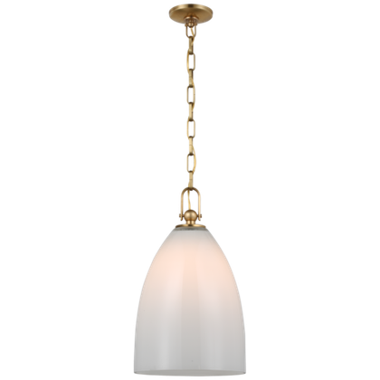 Светильник Visual Comfort Andros Large Pendant