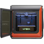 3D принтер Tiertime UP BOX Plus